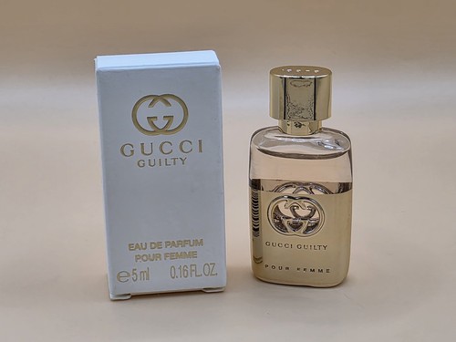 Gucci guilty pour femme - gucci,