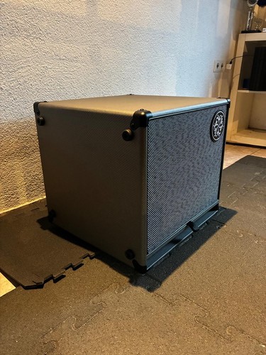 Darkglass dg112n bass - darkglass,
