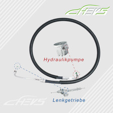 Lenkschlauch hydraulikschlauch - lenkschlauch,