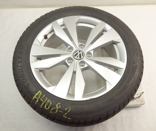 Felge alufelge 7 5jx18 - vw, 7,5jx18
