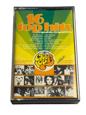 Club Top 13 - MC - 16 top Hits