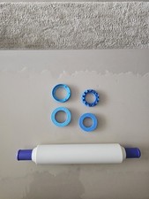 Tupperware Teigrolle Nudelholz