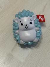 Fisher-Price Igel-Rassel |