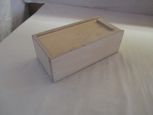 Griffelkasten aus holz - holz, für