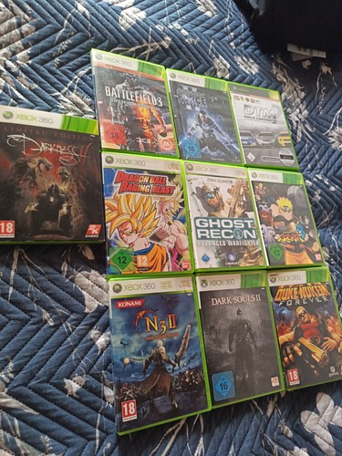Microsoft xbox 360 - xbox,