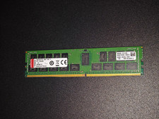 Kingston 32gb ddr4 2400t - kingston,