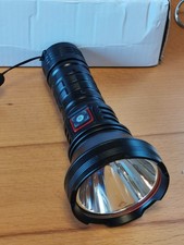 Taschenlampe Xiwangfire BT 90