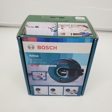 Bosch Linienlaser Atino