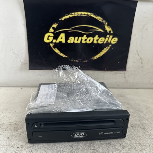 Bmw e53 2005 dvd - x5,