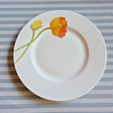 V&B ICELAND POPPIES  Frühstücksteller 22 cm   VILLEROY&BOCH   KEIN GALLO