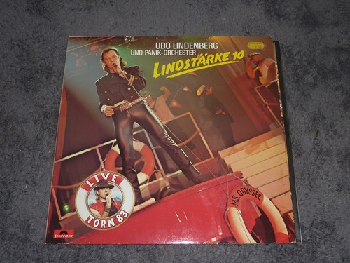 Udo lindenberg und - lindenberg,
