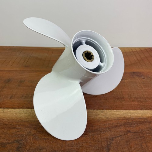 Yamaha boot propeller - boot,