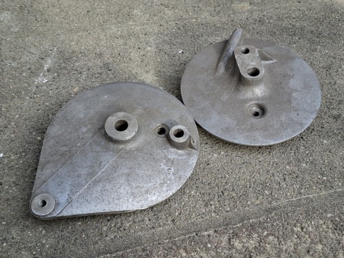 Original ddr ets 250 bremse - ddr,