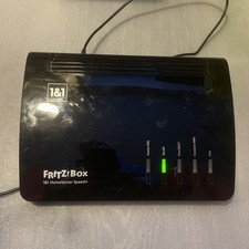 AVM Fritz!Box 7590 WLAN Router – defekt (2,4 GHz WLAN) 
