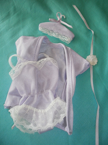 Vintage barbie 1980er - vintage,