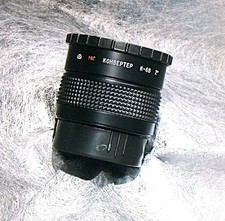 KIEV 88  ~ CONVERTER - K-6B -