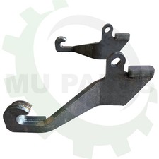 Freisicht Koppelhaken