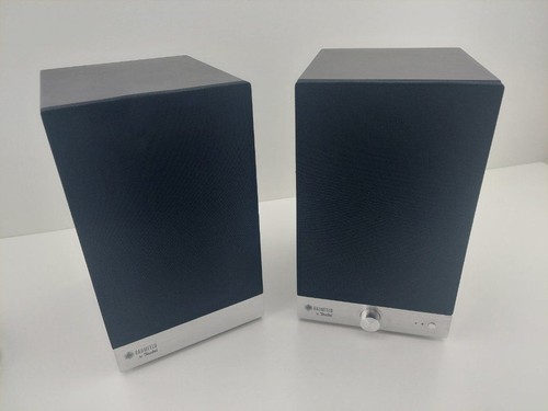 Teufel raumfeld speaker wlan - raumfeld,