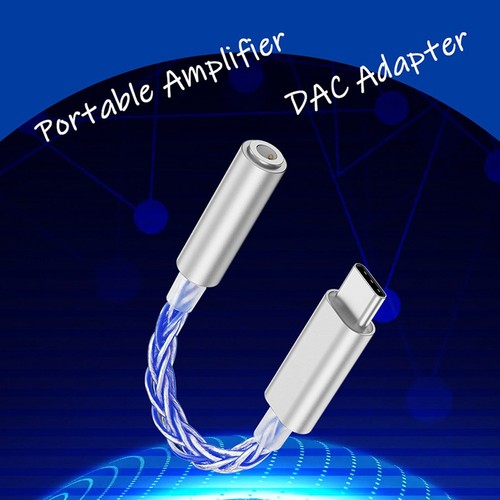Precision audio converter - precision, mit