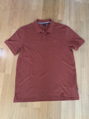 Hugo boss poloshirt xxl - boss, gr.