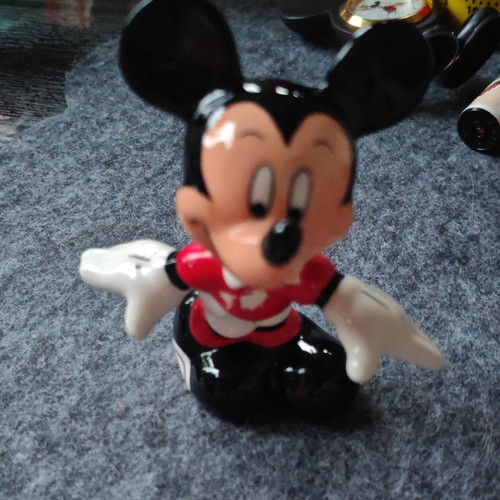 Disney mickey mouse - mickey,