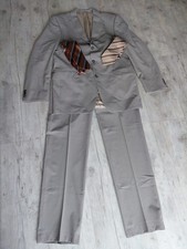 Jake*s Herren Anzug - Gr. 102