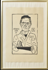 Gerhard Marcks – Aetatis