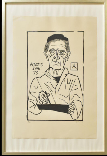 Gerhard marcks aetatis - marcks,