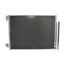 Kondensator Klimaanlage R 134a