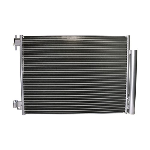 Kondensator klimaanlage 134a - r,