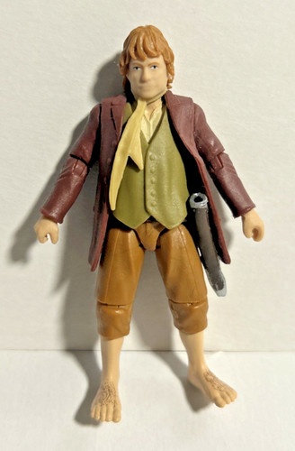 Bilbo beutlin der hobbit - bilbo,