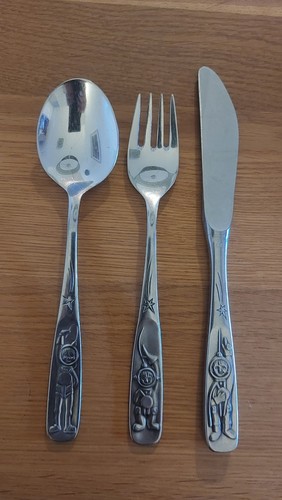 Wmf kinderbesteck - wmf,