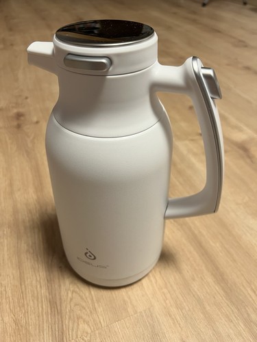 Ideus thermoskanne - ideus,