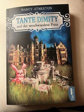 Tante Dimity und der