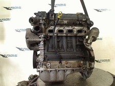 MOTOR ENGINE Opel Corsa D