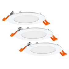 OSRAM LED Einbauleuchte LED