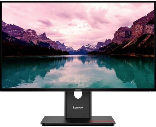 Lenovo thinkvision t24 - lenovo,