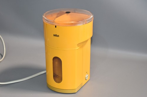Braun kaffeemühle kmm2 - braun,