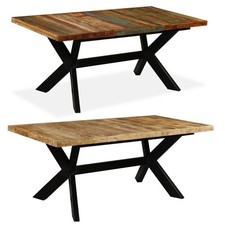 Industrie-Stil Esstisch