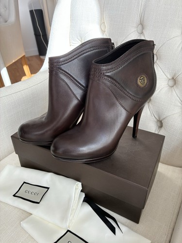 Gucci stiefeletten ankle - gucci,, stiefeletten,ankle