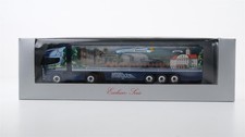 Herpa H0 Scania Sattelzug märklin magazin "Spielzeugstadt Sonneberg"