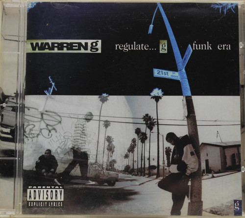 Warren regulate g - g, ...