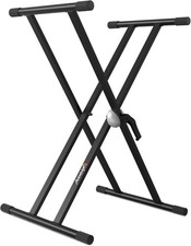 Piano Keyboard Ständer