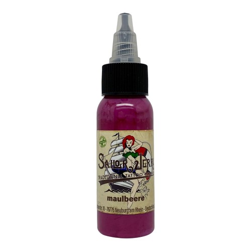 Sailor jerry tattoofarbe - sailor,