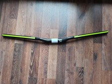 Riser MTB Carbon-Lenker, 31,8