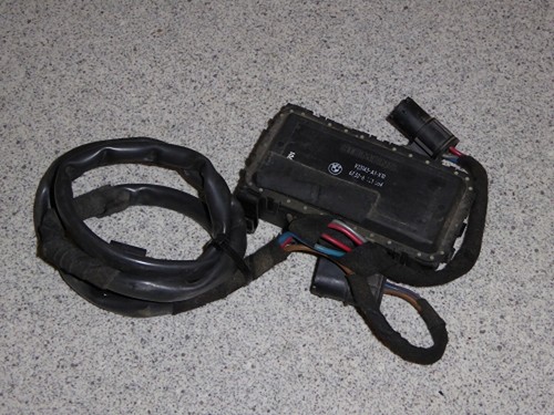 Bmw e39 525d - 525d,
