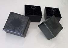 4 x  Möbelfüsse von IKEA -