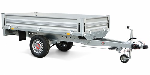 Stema alu 25 15 - alu, sh