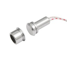 Magnetschalter Magnetkontakt Alarm Fensterkontakt Türkontakt Torkontakt