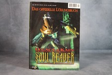 Legacy of Kain - Soul Reaver Lösungsbuch von EIDOS GmbH | Buch | Spieleberater